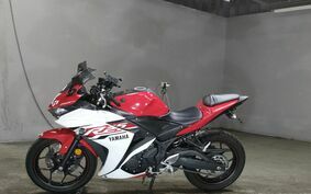 YAMAHA YZF-R25 RG10J