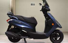 YAMAHA AXIS 125 Z SED7J