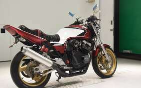 HONDA CB400SF VTEC SPEC 2 2003 NC39