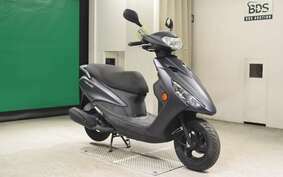 YAMAHA AXIS 125 Z SED7J