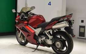 HONDA VFR800 ABS 2009