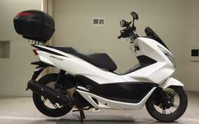 HONDA PCX125 JF56