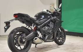 HONDA CBR650R 2024 RH03