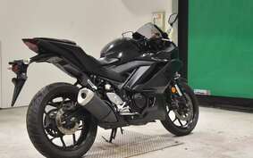 YAMAHA YZF-R3 2021 RH13J