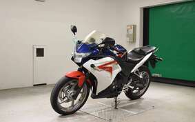 HONDA CBR250R GEN 3 MC41