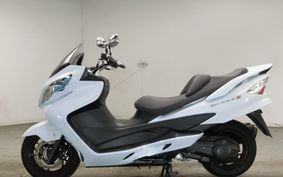 SUZUKI SKYWAVE 400 S 2016 CK45A