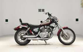 YAMAHA VIRAGO 250 3DM