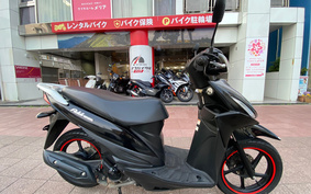 SUZUKI ADDRESS 110 CE47A