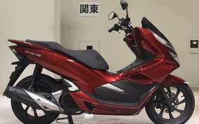 HONDA PCX125 JF81