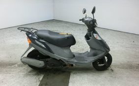 SUZUKI ADDRESS V125 G CF46A