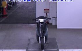 HONDA ディオ-2 AF27