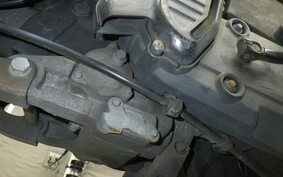 SUZUKI ADDRESS V125 CF46A