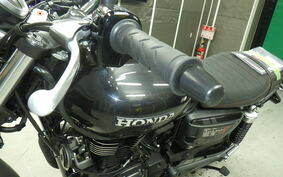 HONDA GB350S 2021 NC59