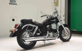 HONDA SHADOW 400 1997 NC34