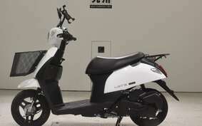 SUZUKI LET's CA4AA