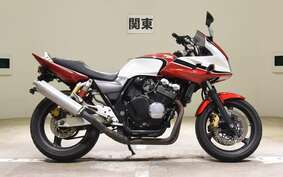 HONDA CB400 SUPER BOLDOR VTEC 2005 NC39