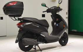 YAMAHA AXIS 125 Z SED7J