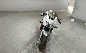 HONDA HORNET 600 S 2001 PC34