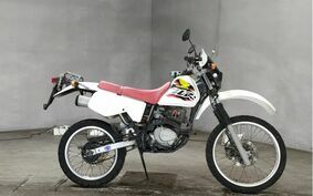 HONDA XLR125R JD16