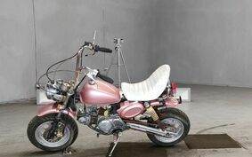 HONDA MONKEY Z50J