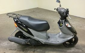 SUZUKI ADDRESS V125 CF4EA