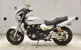 YAMAHA XJR1200 1996 4KG