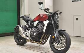 HONDA CB1000R GEN 2 2020 SC80