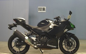 KAWASAKI NINJA 400 2018 EX400G