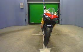 HONDA CBR600RR 2003 PC37