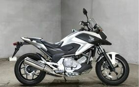 HONDA NC 700 X 2013 RC63