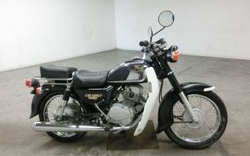 HONDA CD125T BENLY CD125T