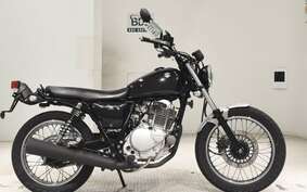 SUZUKI GRASS TRACKER NJ4DA