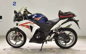 HONDA CBR250R GEN 3 MC41