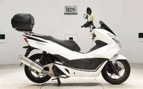 HONDA PCX125 JF56