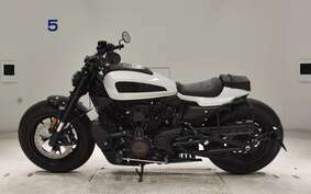 HARLEY RH1250S 2022