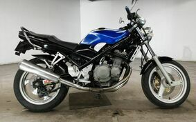 SUZUKI BANDIT 250 GJ74A