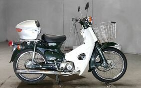 HONDA C70 SUPER CUB HA02