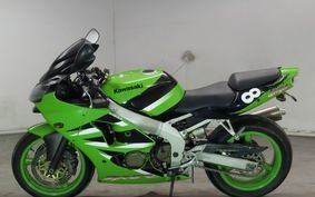 KAWASAKI NINJA ZX-6R 2001 ZX600J