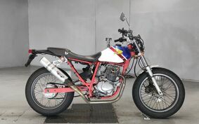 HONDA FTR223 MC34