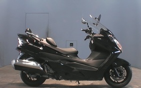 SUZUKI SKYWAVE 400 SA 3 2011 CK45A