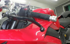 DUCATI PANIGALE V4 2020