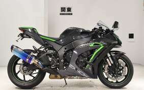 KAWASAKI ZX 10 NINJA R A ZXT02E