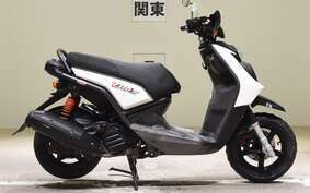 YAMAHA BW S125 SE45