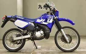 YAMAHA DT125R Gen.3 3FW