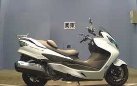 SUZUKI SKYWAVE 400 SA 3 2016 CK45A