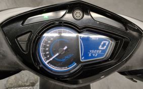 YAMAHA CYGNUS125X SE44J