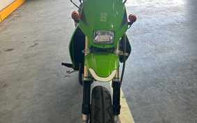 KAWASAKI KSR110 KL110A