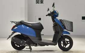 SUZUKI LET's CA4AA