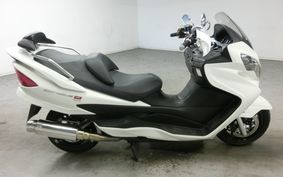 SUZUKI SKYWAVE 250 (Burgman 250) M CJ45A