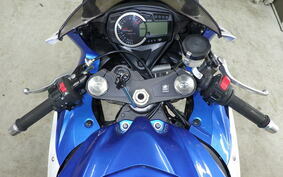 SUZUKI GSX-R1000 2014